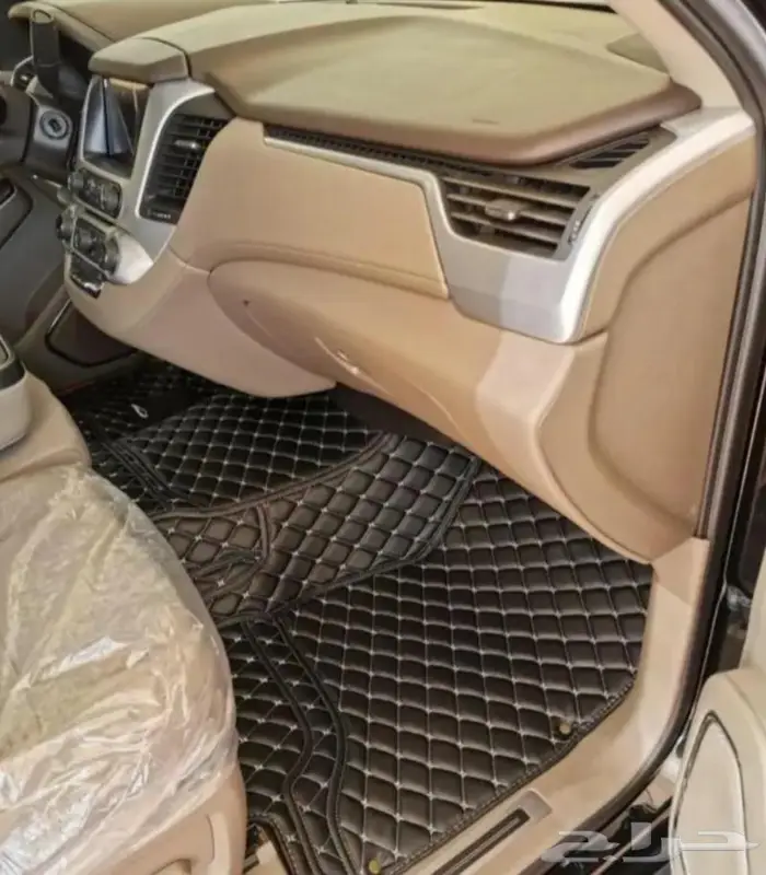 عروض عيد الفطر دعاسات تاهو و يوكن 11