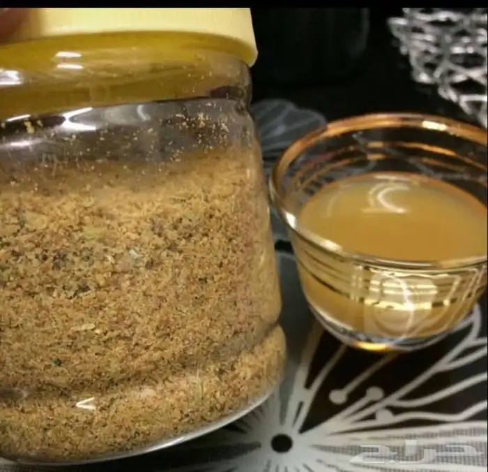 معمووول باالتمر بيتي 19