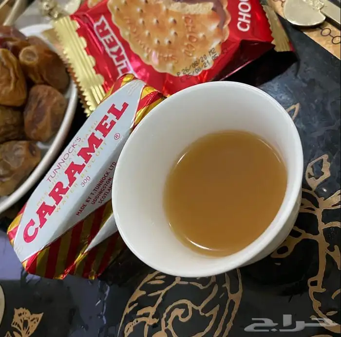 معمووول باالتمر بيتي 18