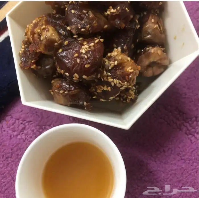 معمووول باالتمر بيتي 20