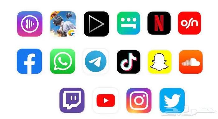 تطبيقات ياقوت ب 5 ريالات فقط 1