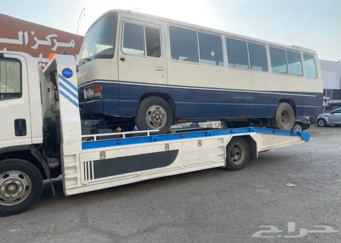 تأجير رافعات وكرينات 3