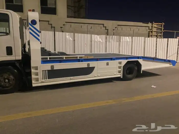 تأجير رافعات وكرينات 5