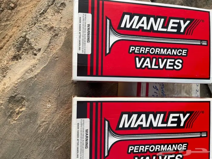 قطع كابرس ولومينا 2008 وفوق V8 2