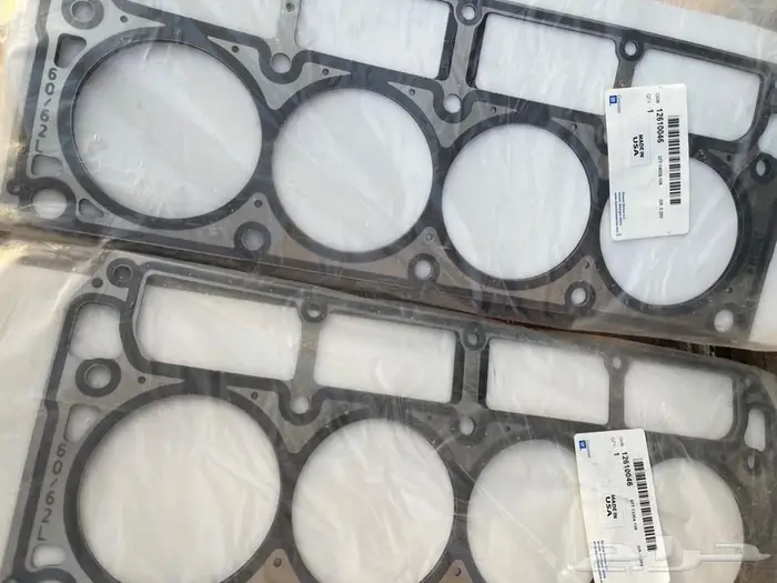 قطع كابرس ولومينا 2008 وفوق V8 0