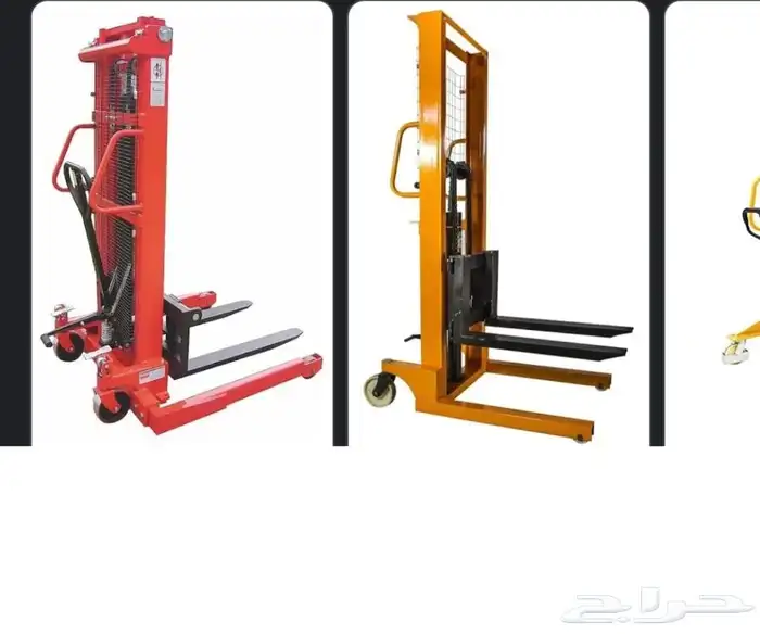 تأجير رافعات وكرينات 2