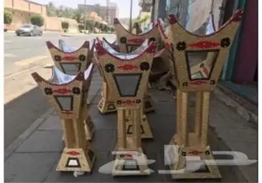 مجمر كبير للبيع 2
