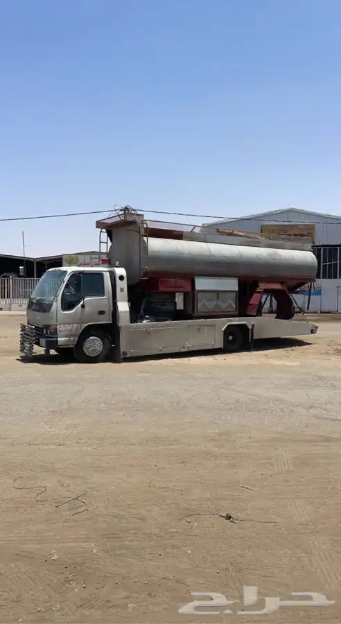 سطحة القادسية الجنادرية الرمال 0