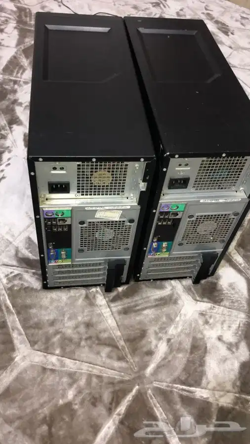 كمبيوتر كمبيوترات ديل i3 كمبيوترات dell 41