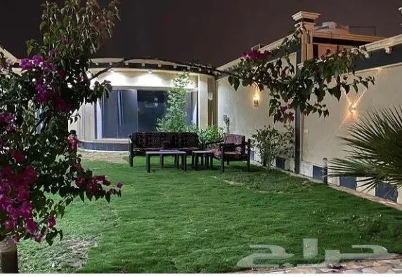 شاليه المنار 0