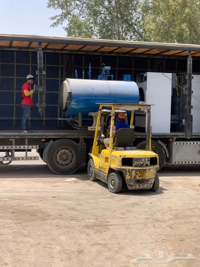 معدات مغاسل 3