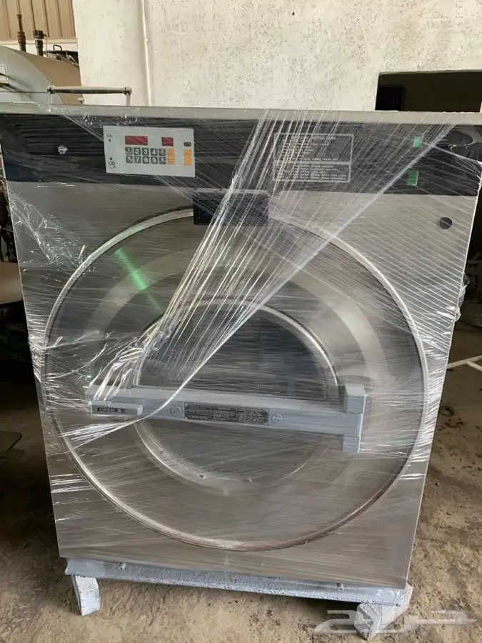 معدات مغاسل 1