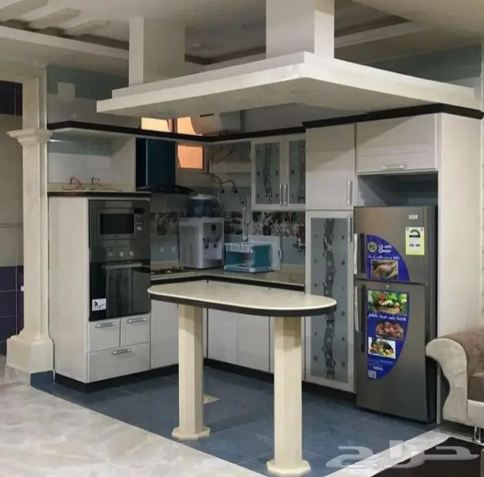 شاليه المنار 3