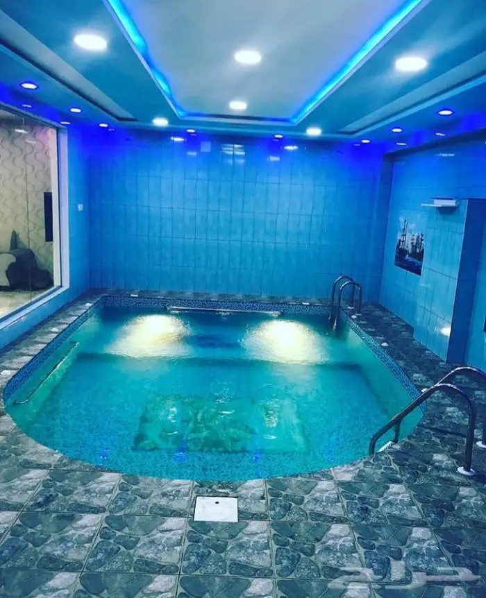 شاليه المنار 2