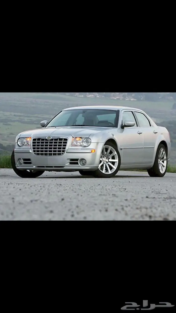 جنوط-كرايسلر-2005-2010-SRT 2