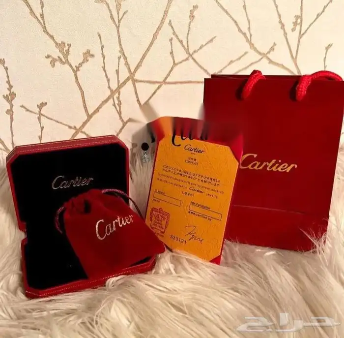 اسوارة كارتير رجالي ونسائي 0