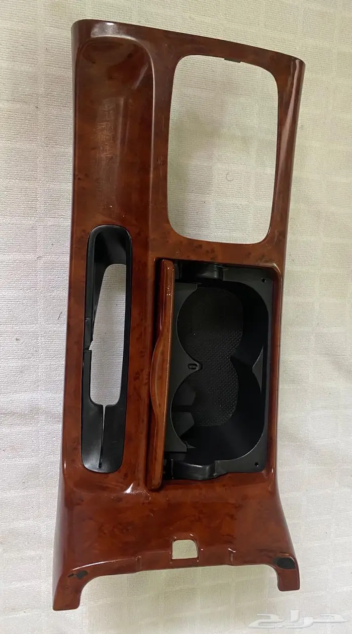 ديكورات كامري مديل 2003 الى 2006 8