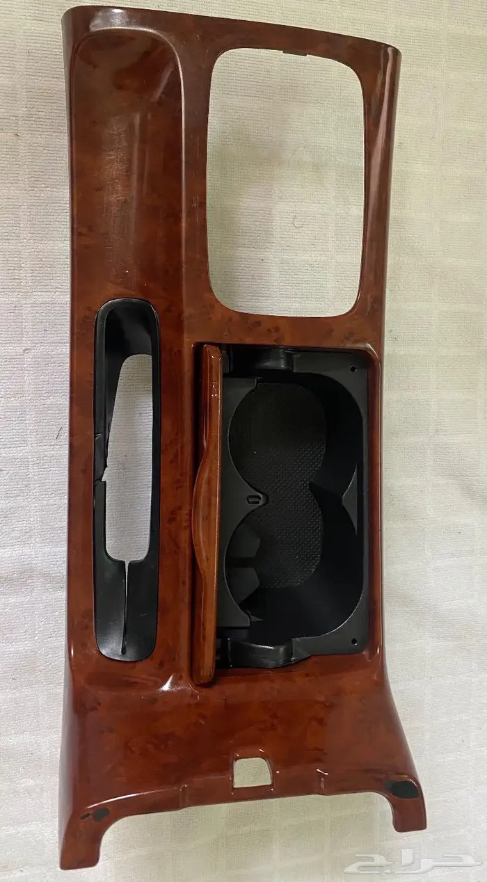 ديكورات كامري مديل 2003 الى 2006 9