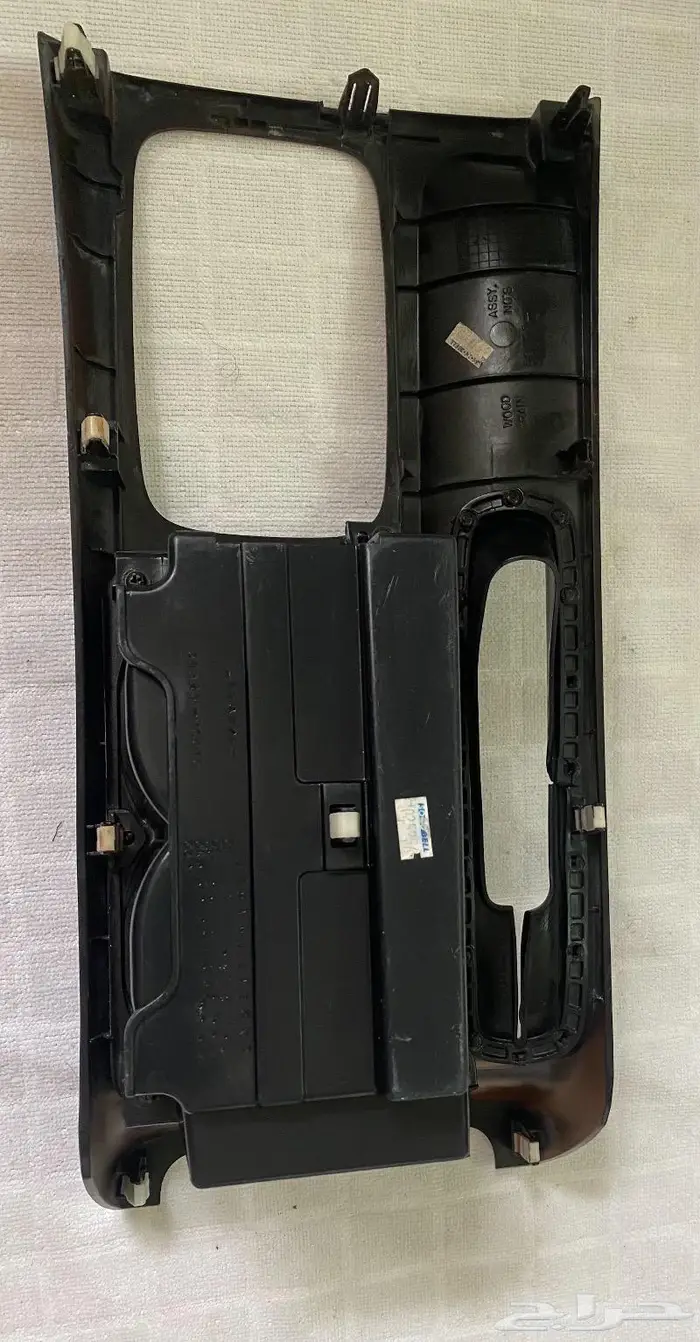 ديكورات كامري مديل 2003 الى 2006 11