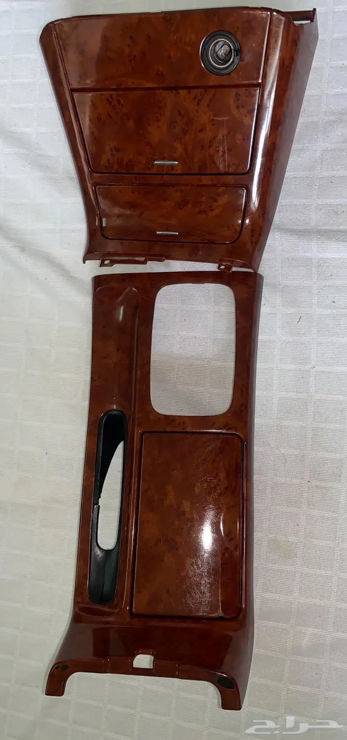 ديكورات كامري مديل 2003 الى 2006 1