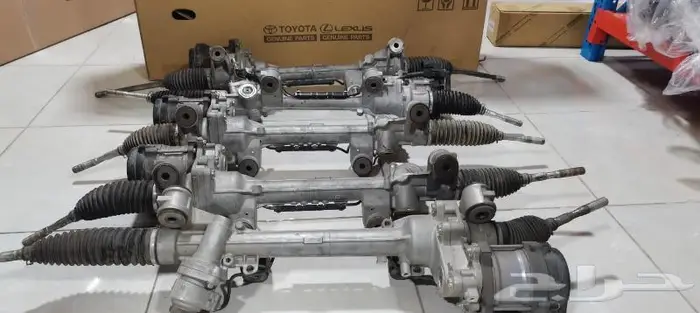 دودات دركسون كامري موديل 2018 الين 2021 اصلي 0