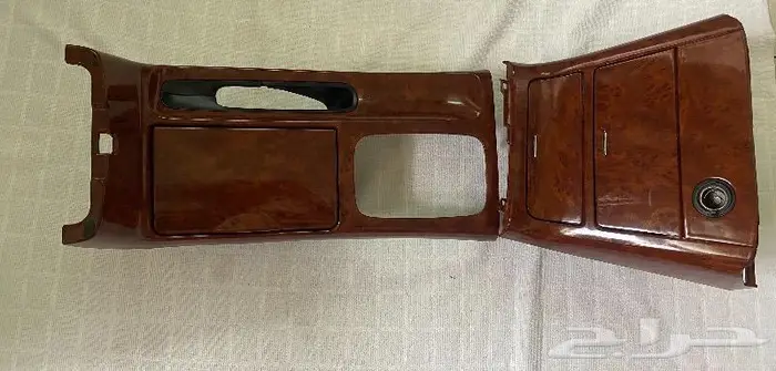 ديكورات كامري مديل 2003 الى 2006 0