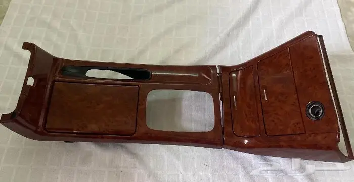 ديكورات كامري مديل 2003 الى 2006 4