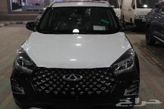 شيري تيجو 4 2023 9