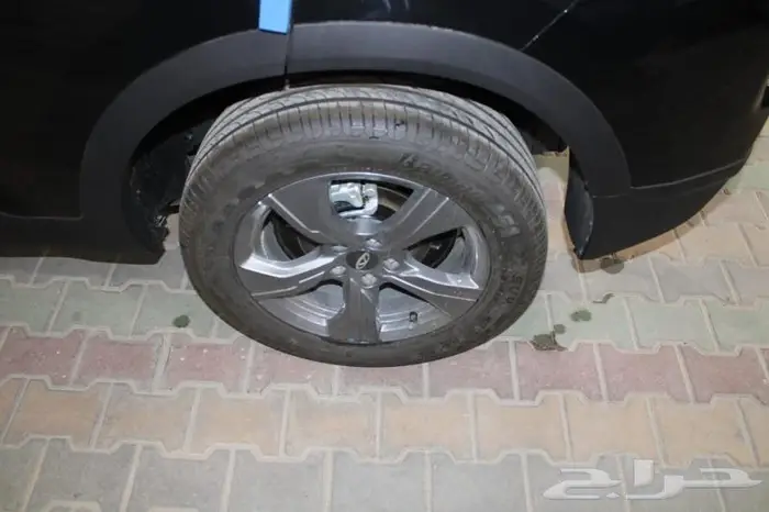 شيري تيجو 4 2023 17