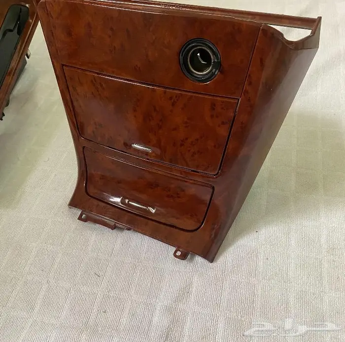 ديكورات كامري مديل 2003 الى 2006 2