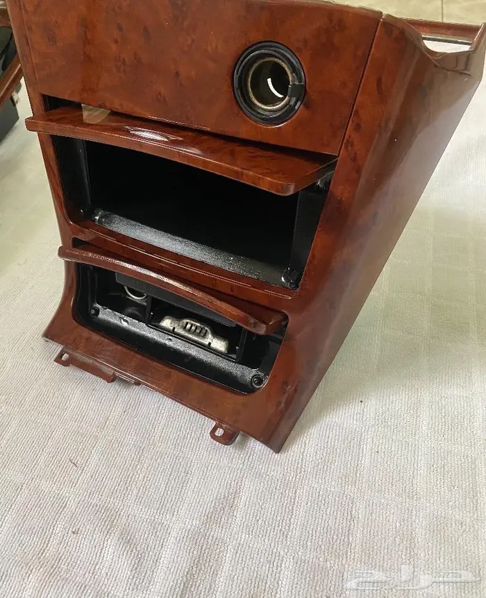 ديكورات كامري مديل 2003 الى 2006 5