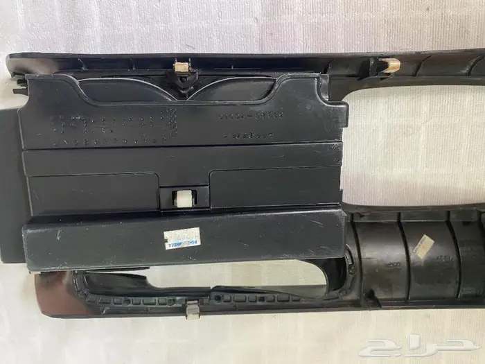 ديكورات كامري مديل 2003 الى 2006 6