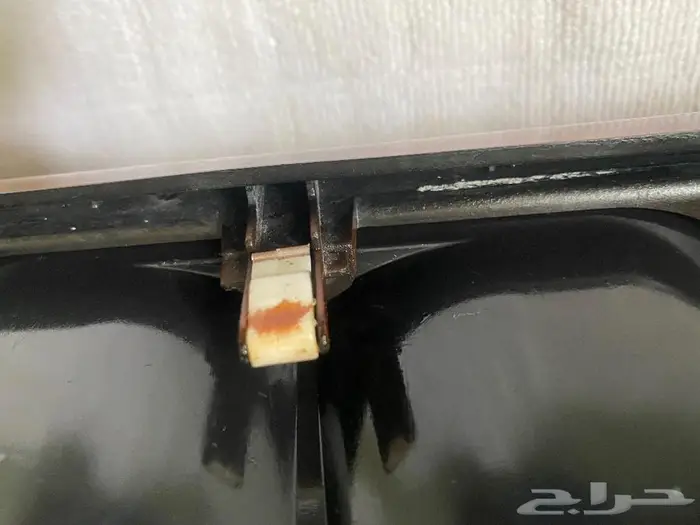 ديكورات كامري مديل 2003 الى 2006 7