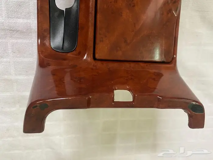 ديكورات كامري مديل 2003 الى 2006 12