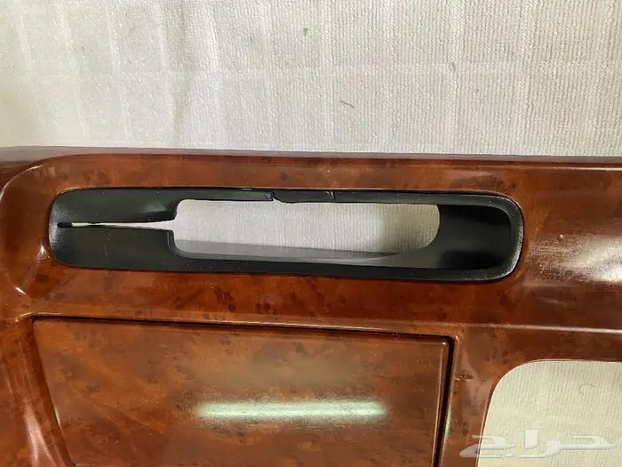 ديكورات كامري مديل 2003 الى 2006 13