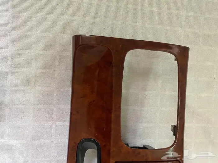 ديكورات كامري مديل 2003 الى 2006 14