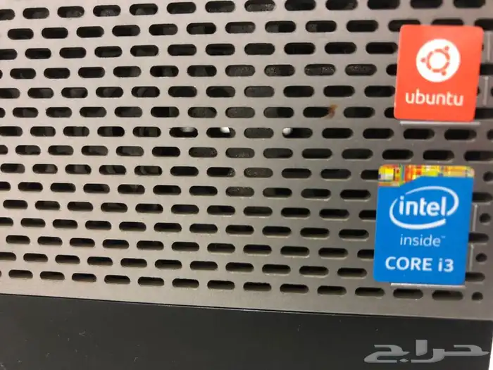 كمبيوتر كمبيوترات ديل i3 كمبيوترات dell 39