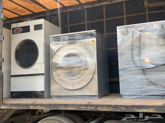 معدات مغاسل 2