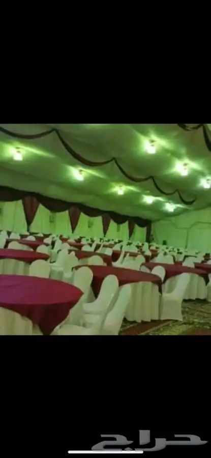 شبكة الافراح للحفلات والمخيمات كراسى كنب فرشات كل ما يلزم ا 12