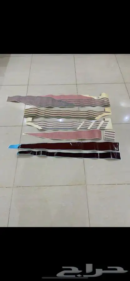 شطرطون ددسن 93 غمارة أصلي جهة اليسار 1
