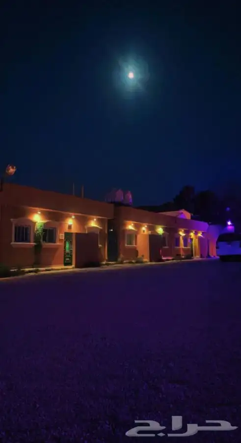 السودة بجلسات خارجية اطلالة خاصه 15