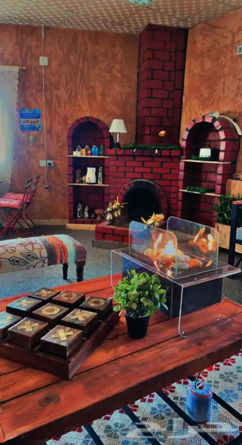 السودة بجلسات خارجية اطلالة خاصه 14