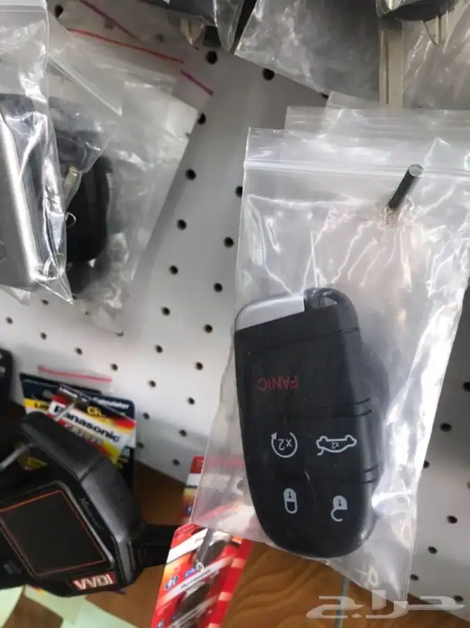 محل مفاتيح المروه الحرمين فتح شقق سيارات برمجة 0509100450 3