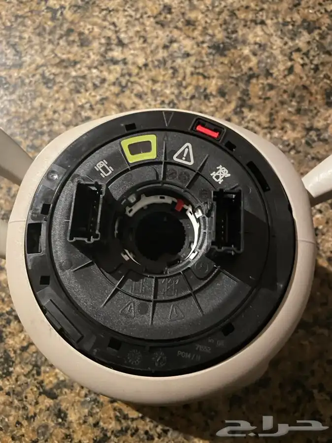 خصم خاص على شريحة دركسون بيج مرسيدس يخت 4