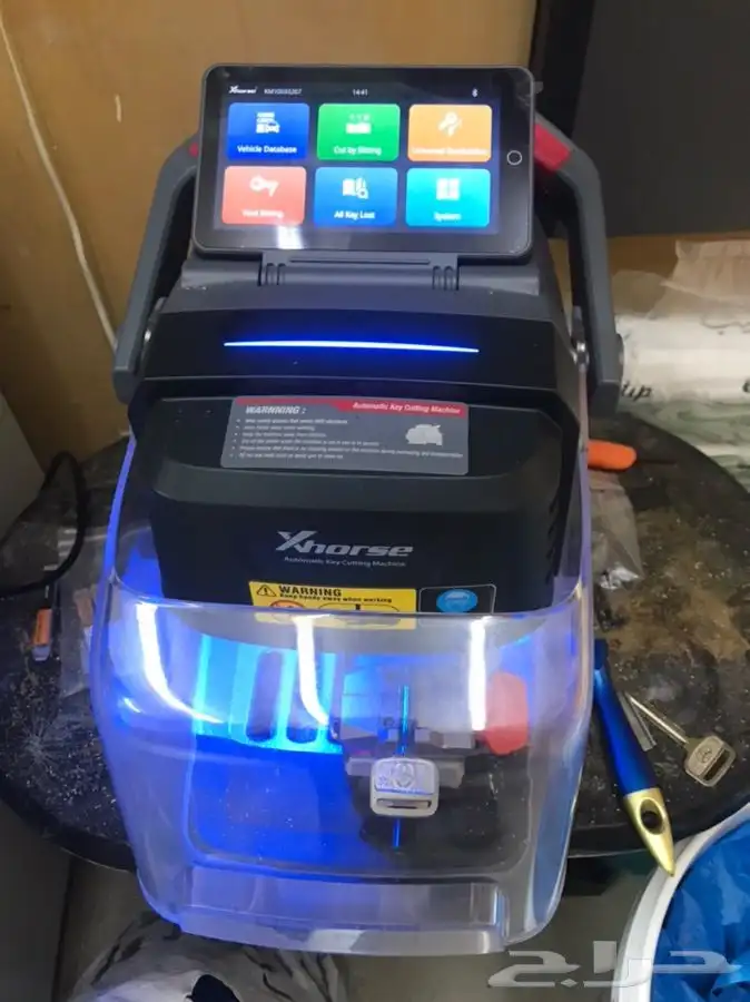 محل مفاتيح المروه الحرمين فتح شقق سيارات برمجة 0509100450 10