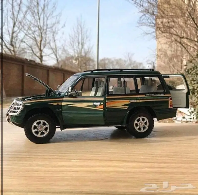 باجيرو ميتسوبيشي 2