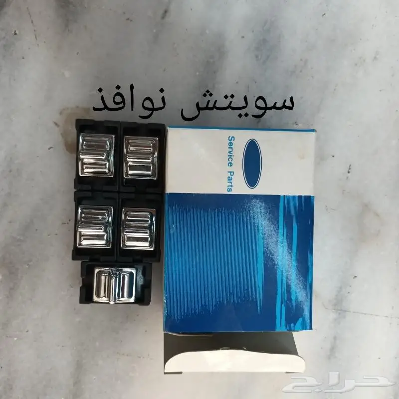 للبيع فورد جراند ماركيز 1989 36