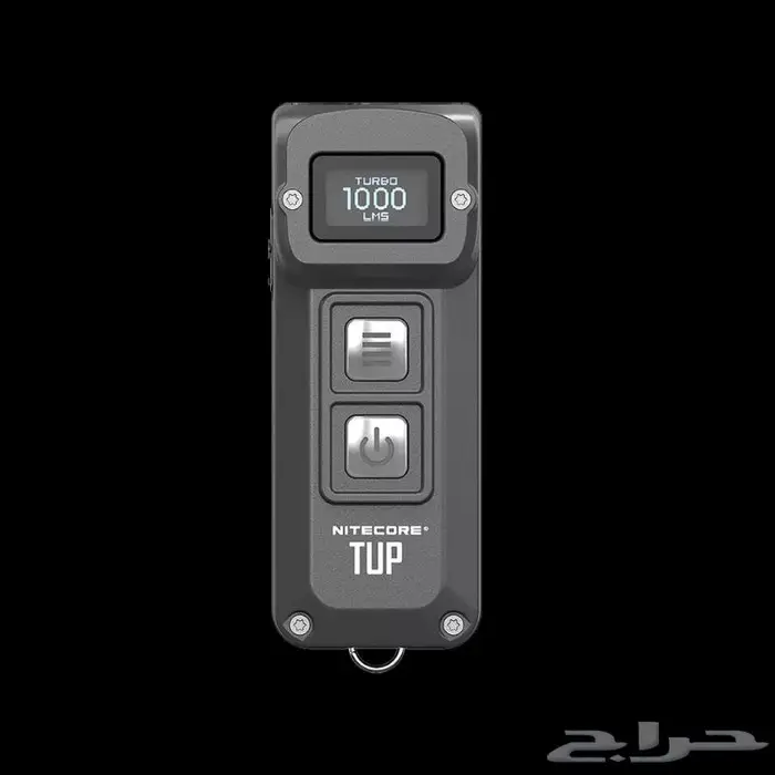 كشاف نايتكور - عرض تصفية 9