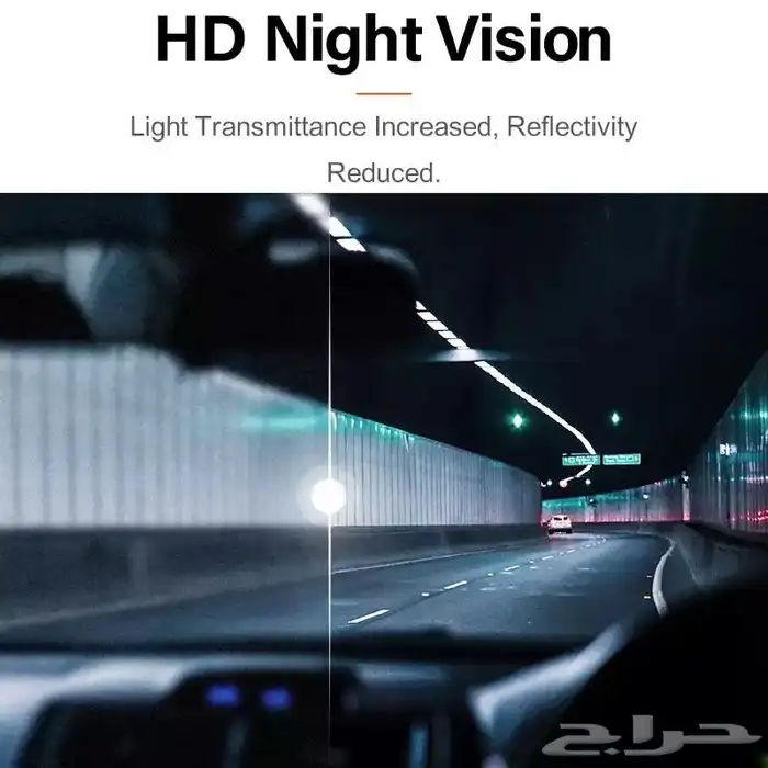 داش كام امامي 1s من شاومي بدقة HD ضمان سنة يوجد تركيب 3