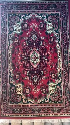 سجاد زل مفرشه مناسبات 1